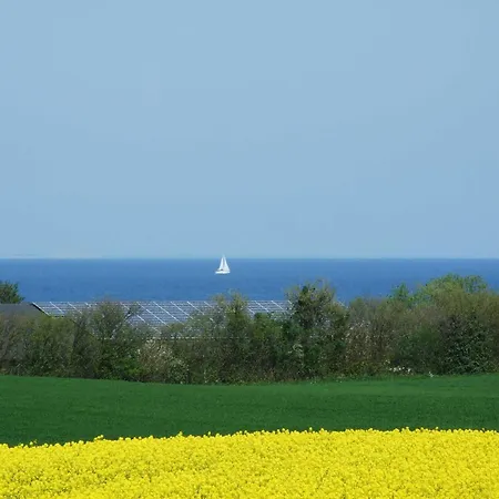 Appartamento Boje 2 Schönhagen