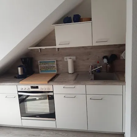 Appartamento Boje 2 Schönhagen