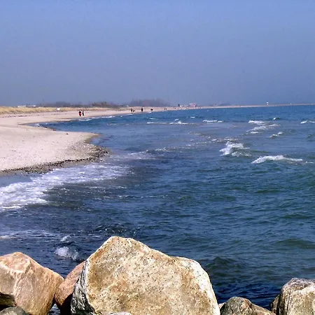 Boje 2 Appartamento Schönhagen